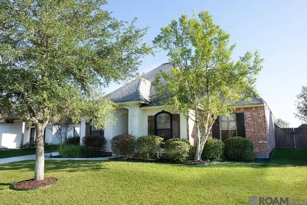 40489 Cross Creek Ave, Gonzales, LA 70737