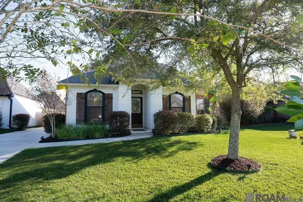 40489 Cross Creek Ave, Gonzales, LA 70737