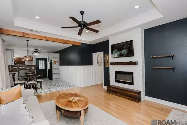 40489 Cross Creek Ave, Gonzales, LA 70737