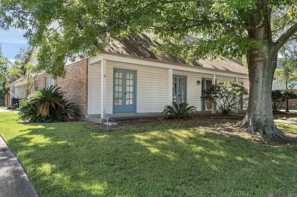 12416 Astolat Ave, Baton Rouge, LA 70816