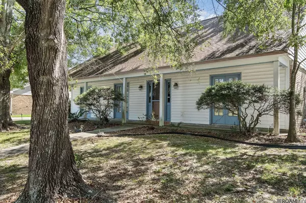 12416 Astolat Ave, Baton Rouge, LA 70816