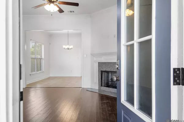 39151 Superior Wood Ave, Gonzales, LA 70737