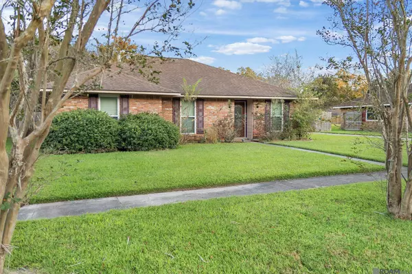 3516 Sterling Dr, Baton Rouge, LA 70814