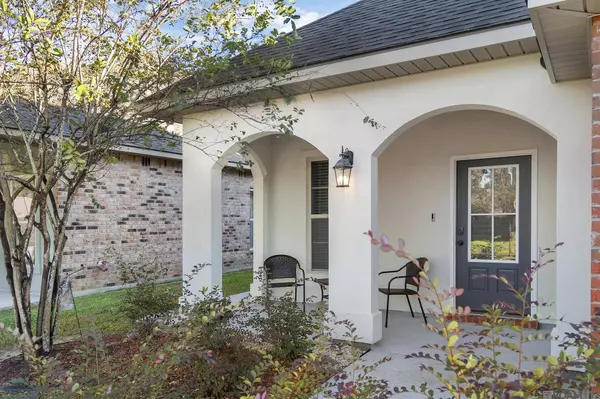 39151 Superior Wood Ave, Gonzales, LA 70737