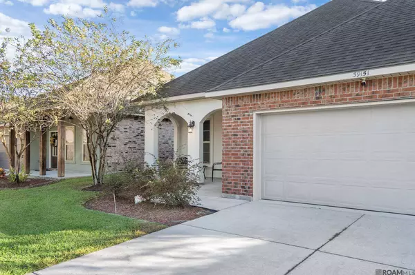 39151 Superior Wood Ave, Gonzales, LA 70737