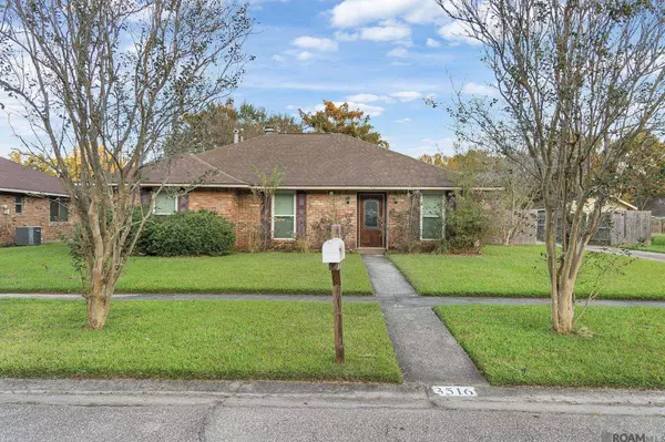 3516 Sterling Dr, Baton Rouge, LA 70814