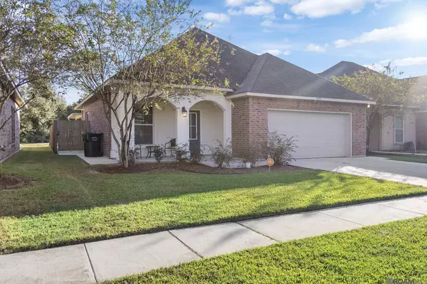 39151 Superior Wood Ave, Gonzales, LA 70737