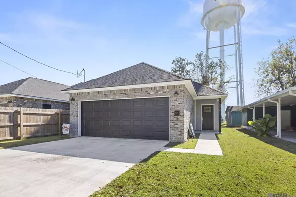 3220 Jackson St, Baker, LA 70714