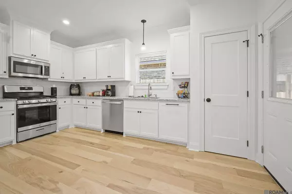 3220 Jackson St, Baker, LA 70714