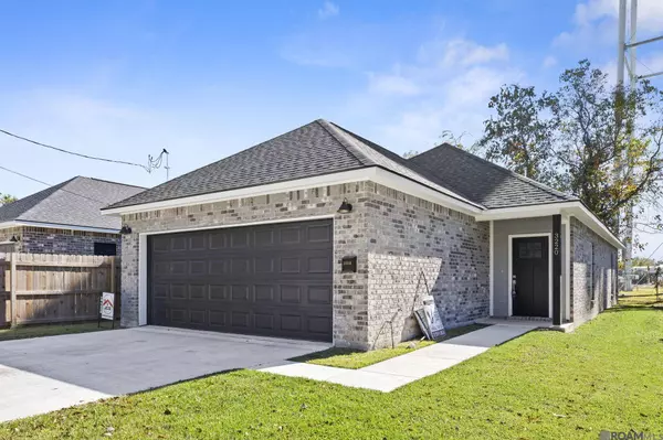 3220 Jackson St, Baker, LA 70714