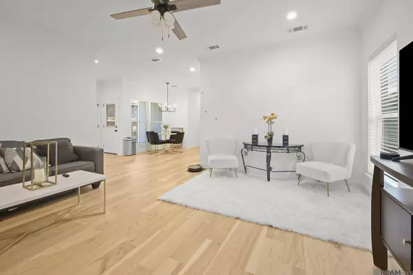 3220 Jackson St, Baker, LA 70714