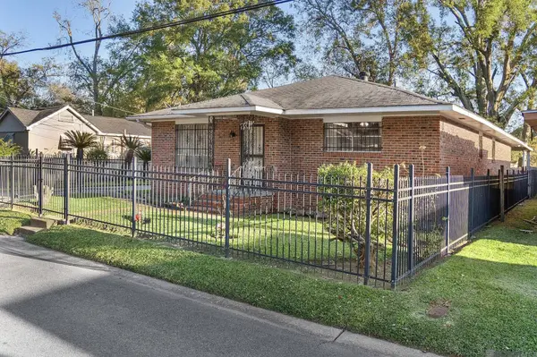934 Marsh St, Baton Rouge, LA 70807