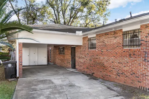 934 Marsh St, Baton Rouge, LA 70807