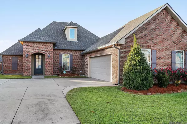 6532 Union Dr, Addis, LA 70710