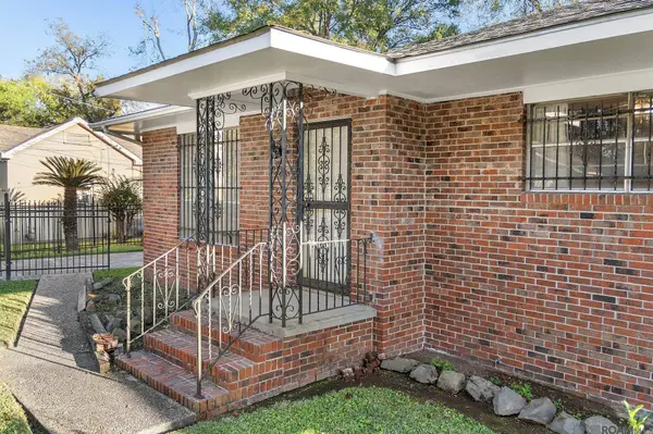 934 Marsh St, Baton Rouge, LA 70807