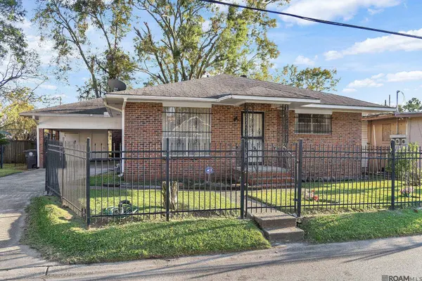 934 Marsh St, Baton Rouge, LA 70807