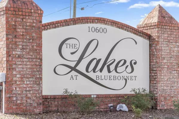 10600 Lakes Blvd ##305, Baton Rouge, LA 70810