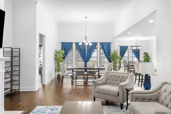 43306 Pond View Dr, Prairieville, LA 70769