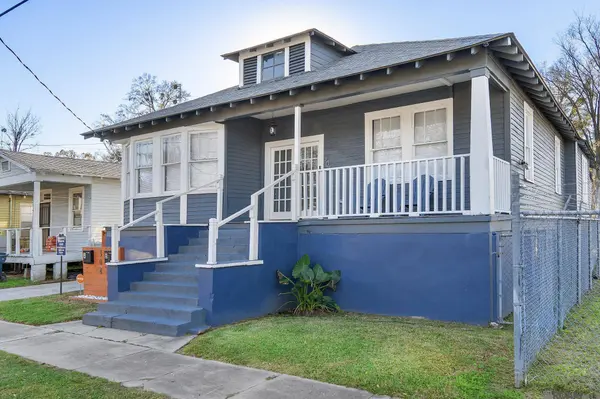 304 S 17th St, Baton Rouge, LA 70802
