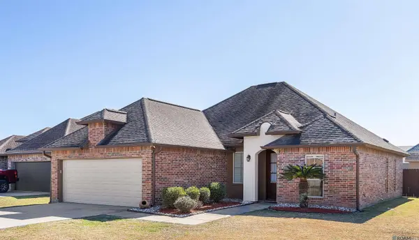 308 Hill Ridge Dr, Youngsville, LA 70592