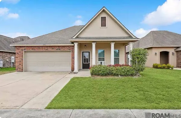 8522 Abertay Ave, Baton Rouge, LA 70820