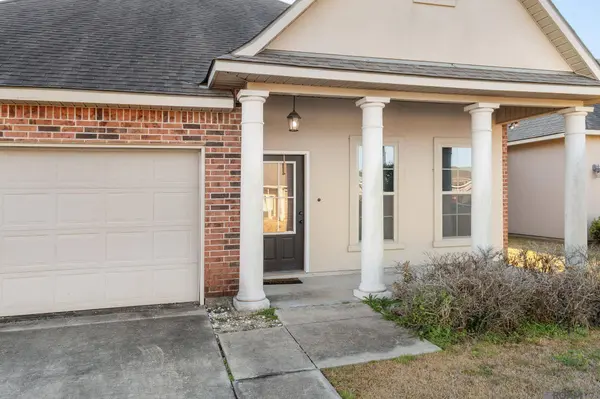 8522 Abertay Ave, Baton Rouge, LA 70820