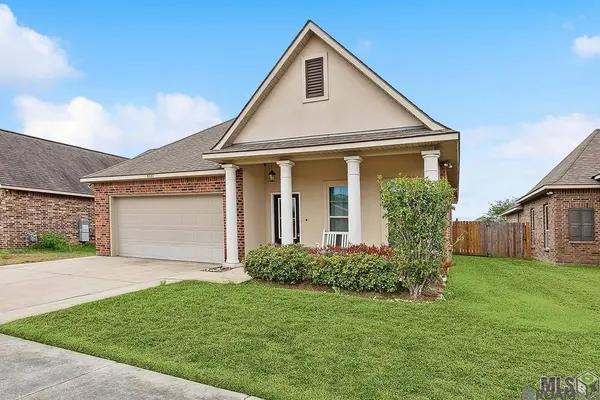 8522 Abertay Ave, Baton Rouge, LA 70820
