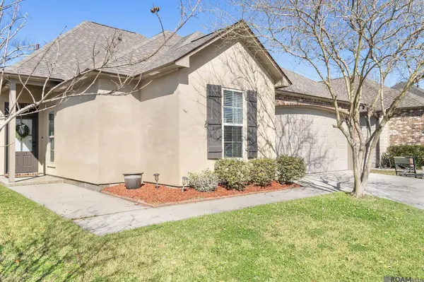 15127 Beautyberry Ave, Baton Rouge, LA 70817