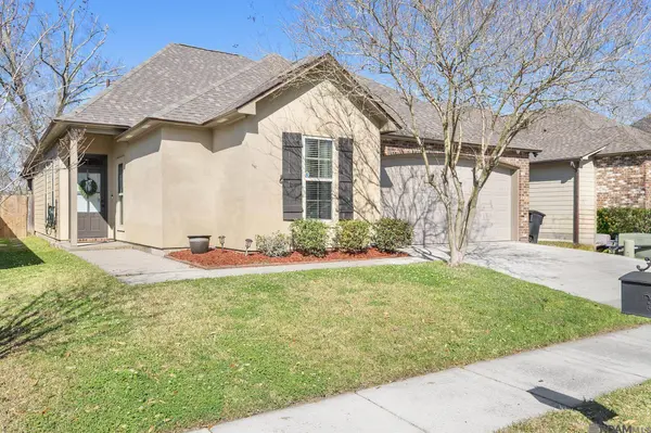 15127 Beautyberry Ave, Baton Rouge, LA 70817