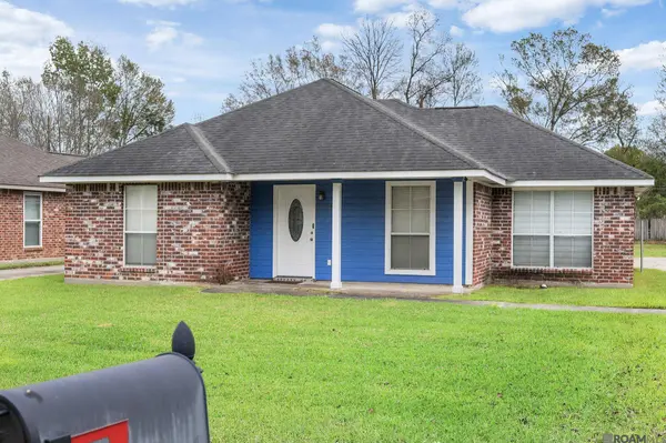 9488 Breeden Dr, Baton Rouge, LA 70811