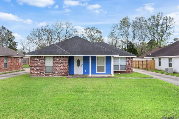 9488 Breeden Dr, Baton Rouge, LA 70811