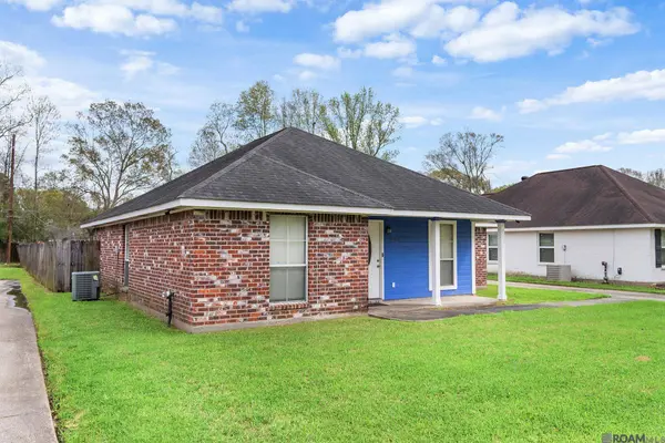 9488 Breeden Dr, Baton Rouge, LA 70811