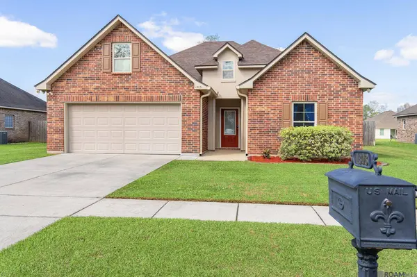 1303 S Sanctuary Ave, Gonzales, LA 70737