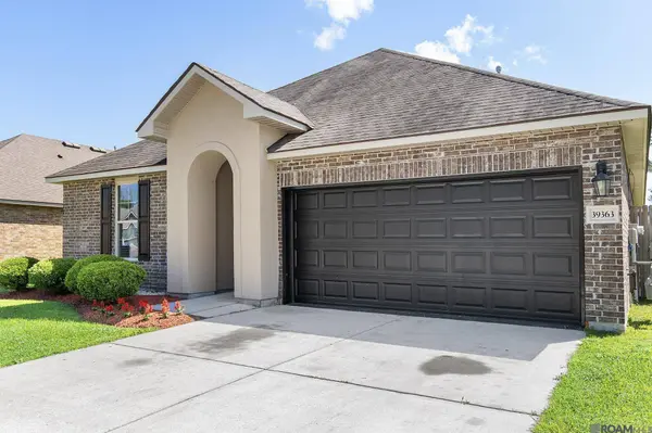 39363 Legacy Lake Dr, Gonzales, LA 70737