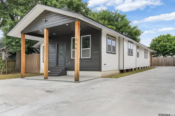 445 Lovers Ln, Baton Rouge, LA 70806
