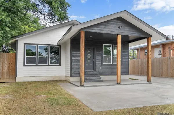 445 Lovers Ln, Baton Rouge, LA 70806