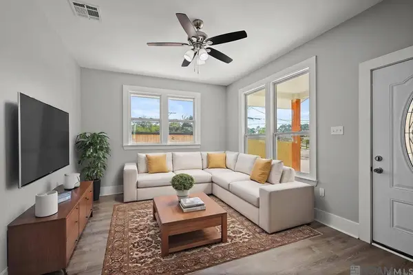 445 Lovers Ln, Baton Rouge, LA 70806