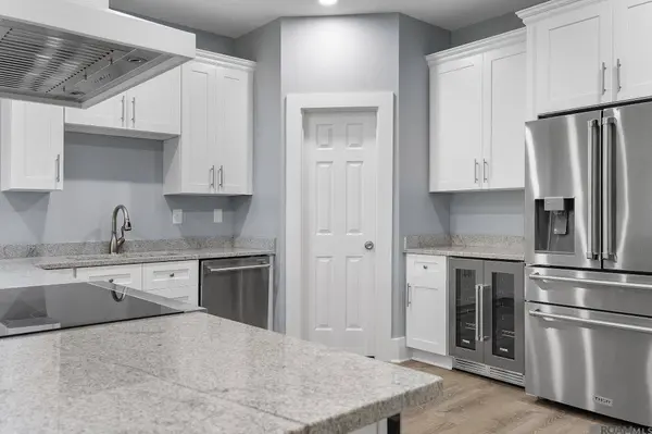 445 Lovers Ln, Baton Rouge, LA 70806