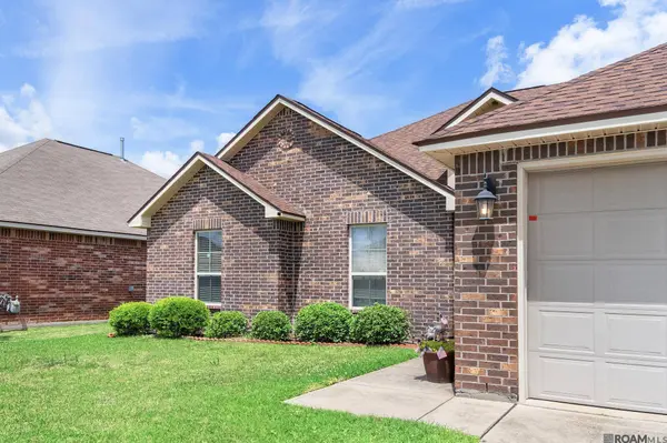 107 Pastoral View Drive, Rayne, LA 70578