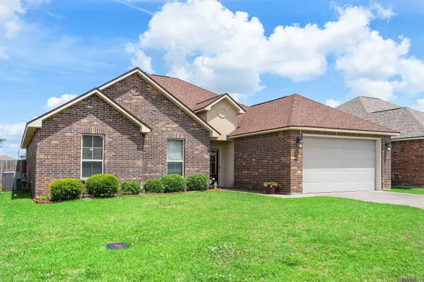 107 Pastoral View Drive, Rayne, LA 70578