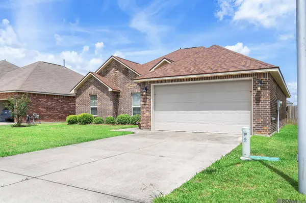 107 Pastoral View Drive, Rayne, LA 70578