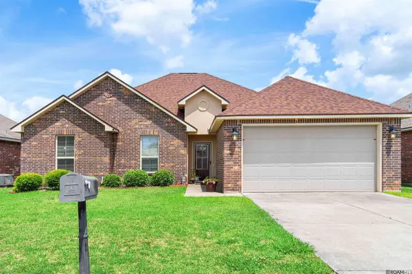 107 Pastoral View Drive, Rayne, LA 70578