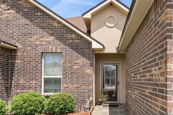 107 Pastoral View Drive, Rayne, LA 70578