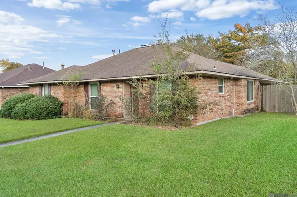 3516 Sterling Dr, Baton Rouge, LA 70814