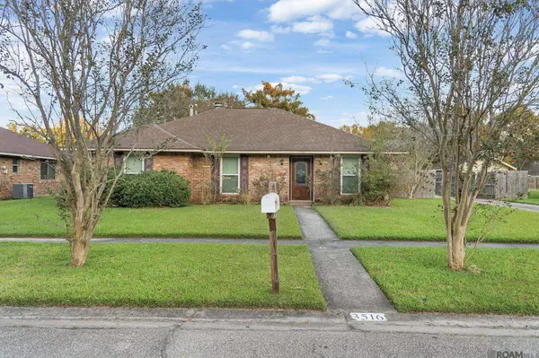 3516 Sterling Dr, Baton Rouge, LA 70814