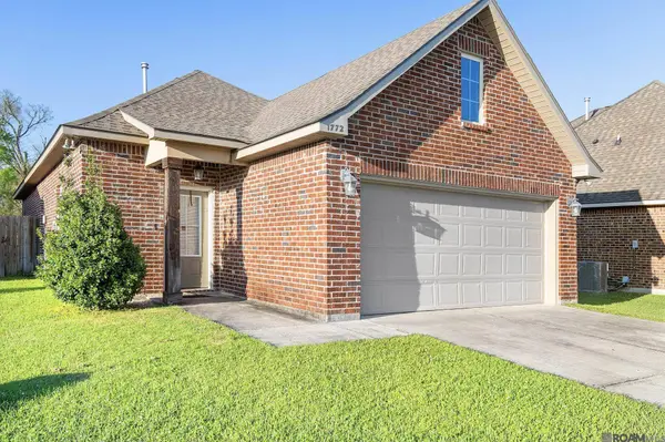 1772 Shadowbrush Way, St Gabriel, LA 70776