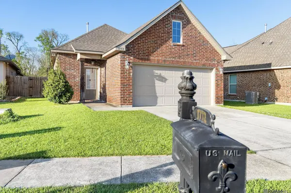1772 Shadowbrush Way, St Gabriel, LA 70776