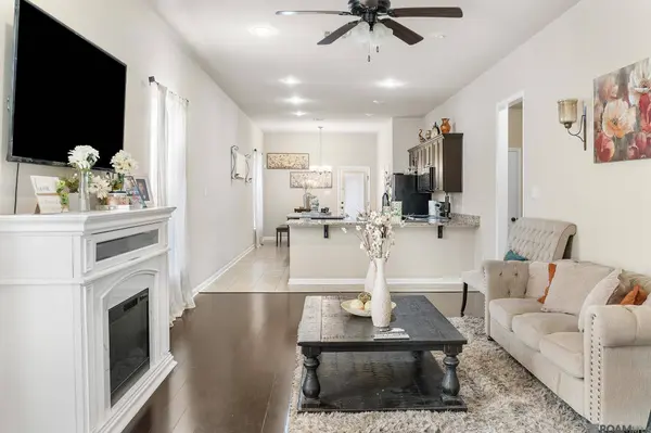 1772 Shadowbrush Way, St Gabriel, LA 70776