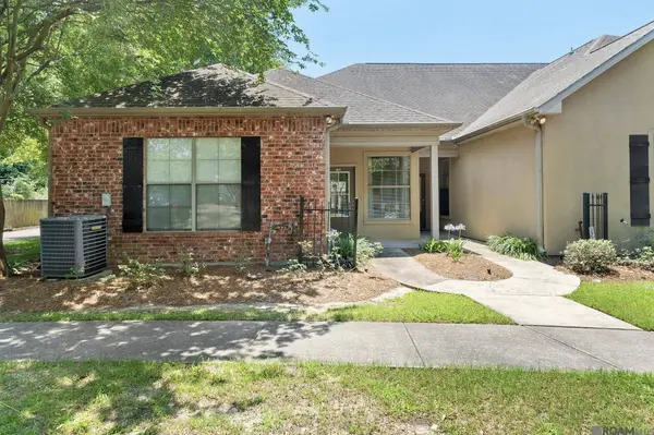 809 Summer Breeze Dr ##401, Baton Rouge, LA 70810