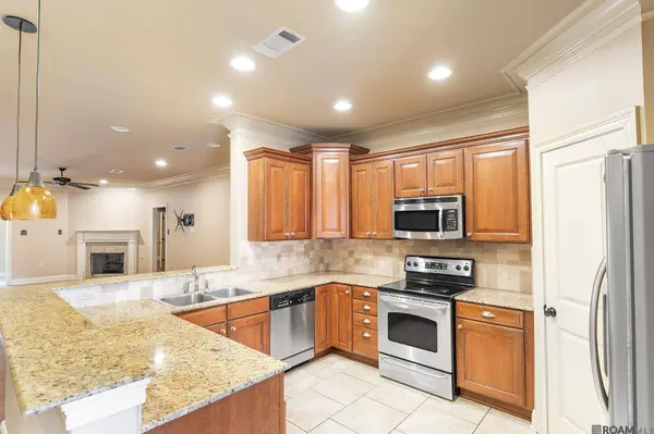 11110 Boardwalk Dr ##41, Baton Rouge, LA 70816